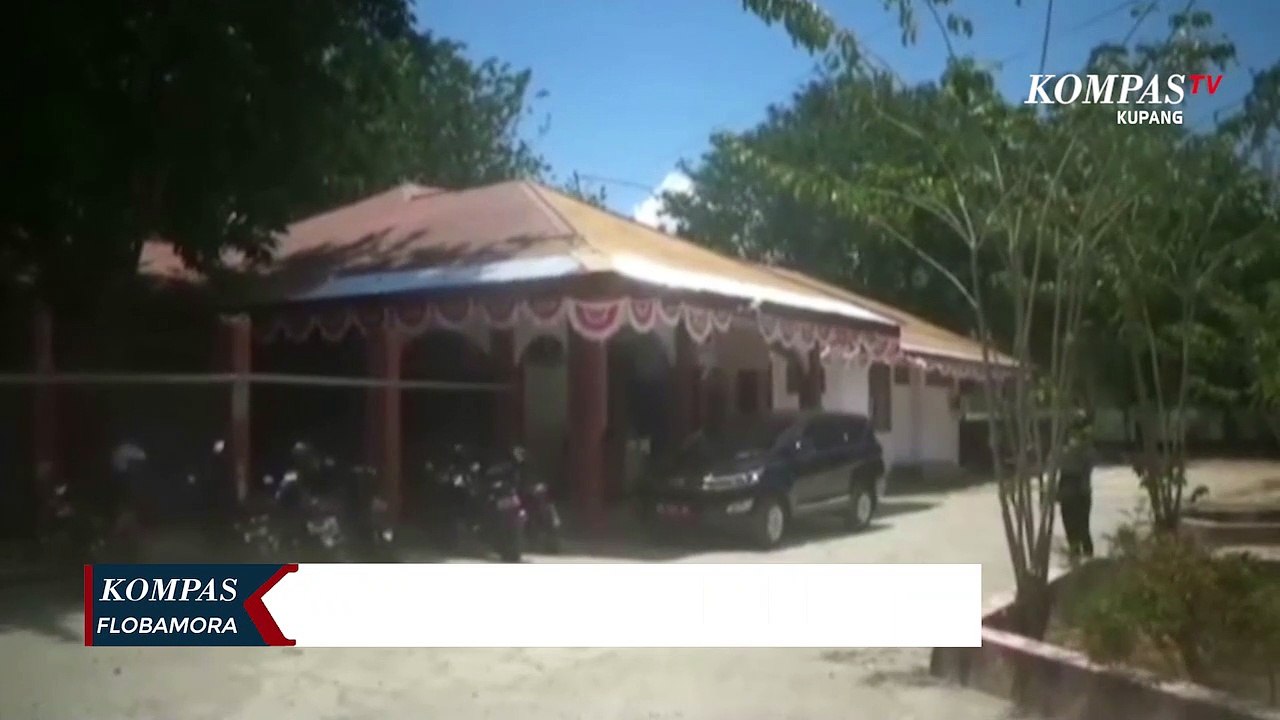 ASN Pada Sejumlah Kabupaten di NTT Diduga Terlibat Politik Praktis