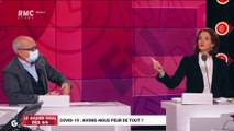 Le Grand Oral de Raphaël Enthoven, philosophe et essayiste – 29/09