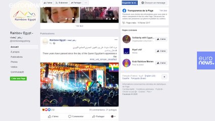 "العابرون يلجاون لحبوب منع الحمل".. ناشطة تتحدث عما يواجهه العابرون جنسيا في مصر