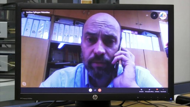 Χρήστος Γεωργίου: Κάθετα αντίθετοι οι γιατροί της Λαμίας στην επέκταση της δομής στις Θερμοπύλες