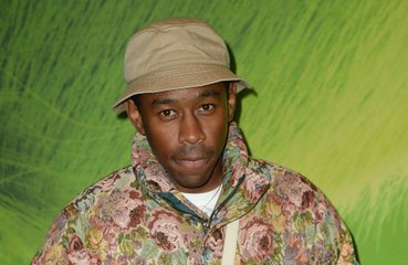 Tyler, The Creator is voting for the first time in the upcoming Presidential Election