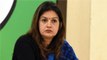 Hathras gangrape case: Priyanka Chaturvedi targets UP govt