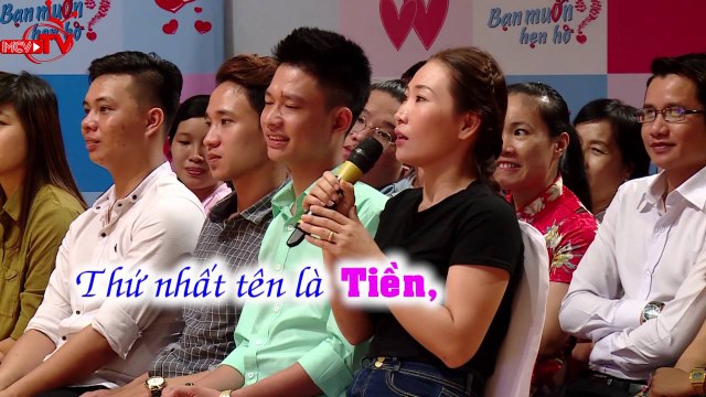 Chàng trai mũm mĩm dùng giọng hát chân tình chinh phục bạn gái