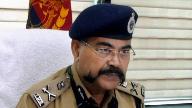 Here's what ADG Prashant said about Hathras gangrape case
