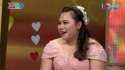 Cặp đôi số 10 khiến cả TRƯỜNG QUAY cười ngất với màn khen nhau không ngớt - VCS