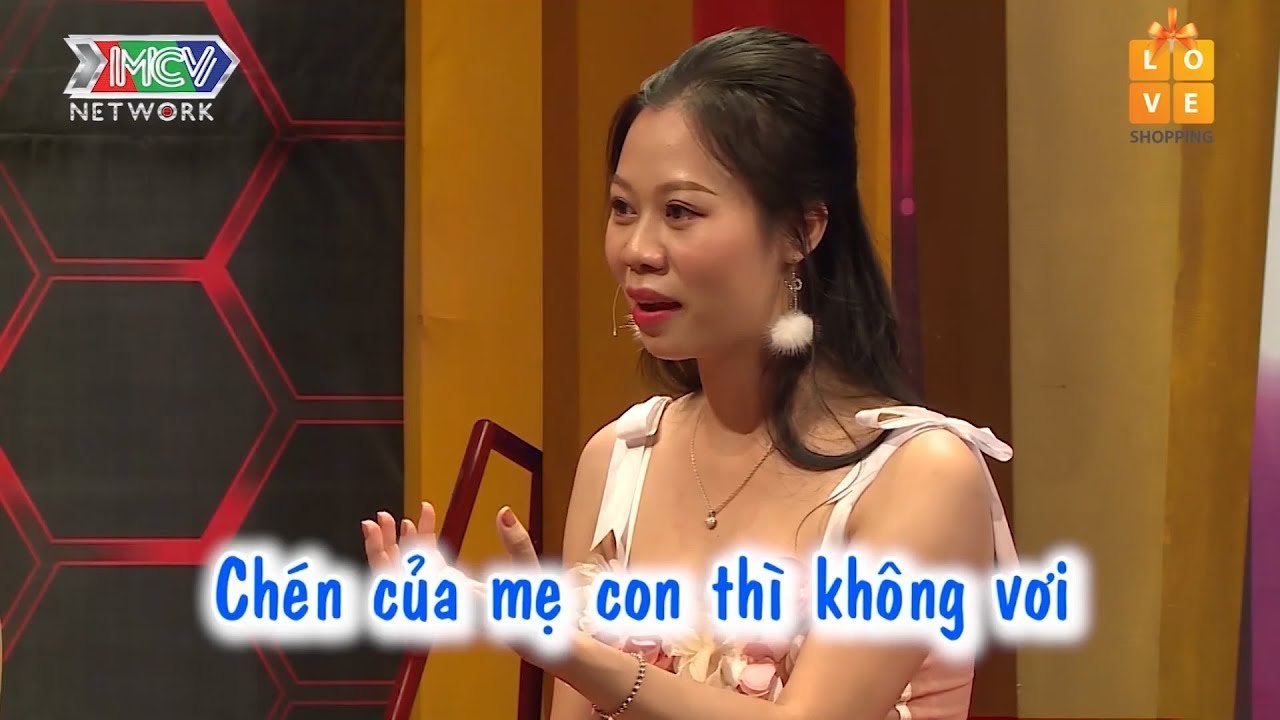 Mẹ chồng quá ưng con dâu và sui gia nên bỏ ngoài tai LỜI THẦY BÓI, quyết rước con dâu về dinh - MCND