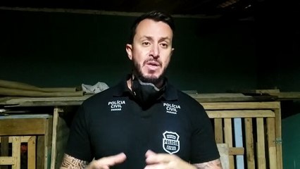 PCPR deflagra operação contra grupo que promovia rinhas de galo por todo o Brasil