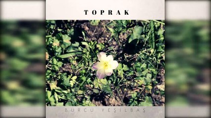 Burcu Yeşilbaş - Benim Yarim Çok Güzel (Official Audio)