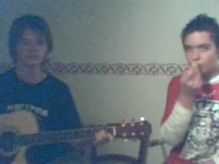 un jour mon ancêtre gurdil [délire gratte_kazoo]