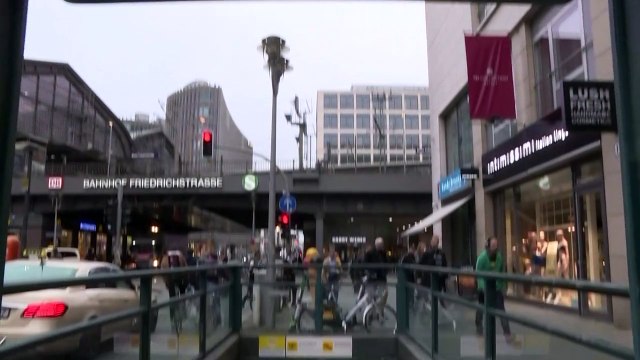 Bundesweite Streiks legen Nahverkehr lahm