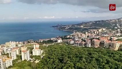 مسلسل من الاخر الحلقة 9 التاسعة