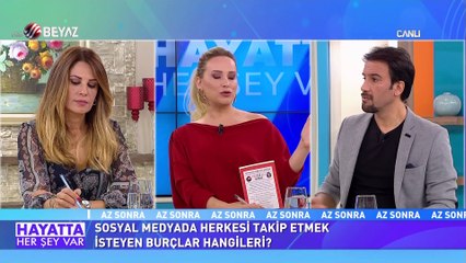 Hayatta Her Şey Var 29 Eylül 2020