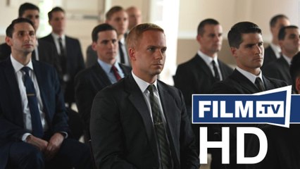 Die Helden der Nation Trailer Deutsch German (2020)