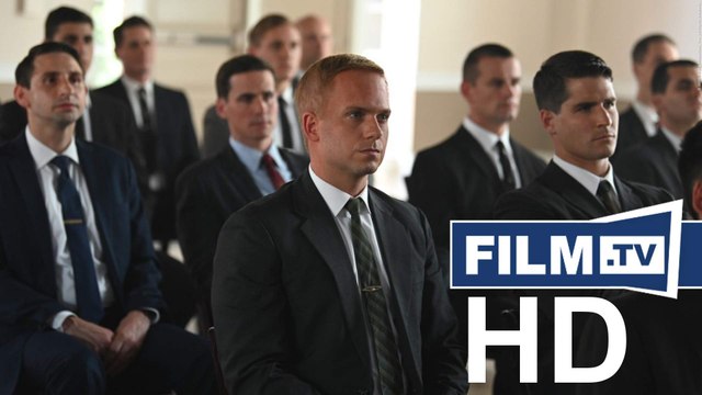 Die Helden der Nation Trailer Deutsch German (2020)