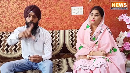 Download Video: ਆਪ ਪਾਰਟੀ ਦੀ ਬੀਬੀ ਨੇ ਭਾਂਡਿਆਂ ਵਾਂਗ ਮਾਂਜਕੇ ਰੱਖਤੇ ਬਾਦਲ