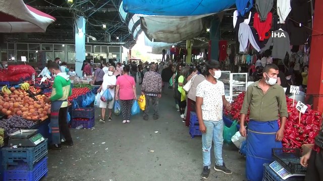 Edirne Ticaret ve Sanayi Odası Yönetim Kurulu Başkanı Recep Zıpkınkurt: “Sınır kapıları kapanmayacak”