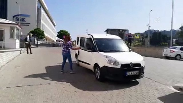 FETÖ'nün 'mahrem askeri yapılanması'na operasyon: 7 gözaltı - SAMSUN