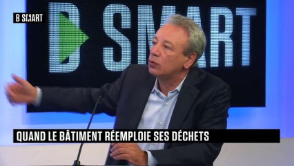 SMART IMPACT - Emission du mercredi 30 septembre