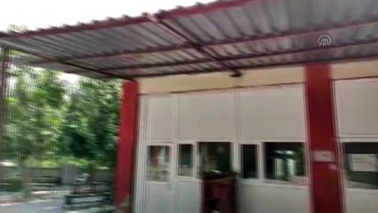 Adıyaman'da hayvanlarda 'üç gün hastalığı' görülmesi üzerine uyarı yapıldı