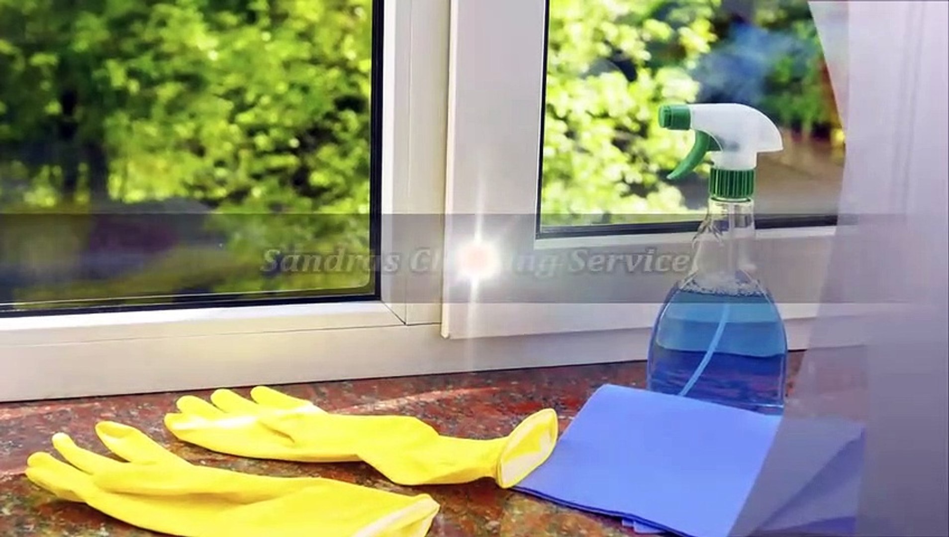 Sandras Cleaning Service