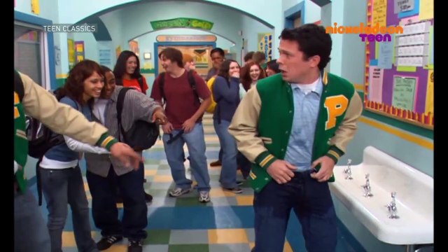 Ned ou comment survivre aux études S3-09 La vengeance et les records