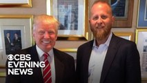 Ex-Trump campaign manager Brad Parscale hospitalized for alleged self-harm threats