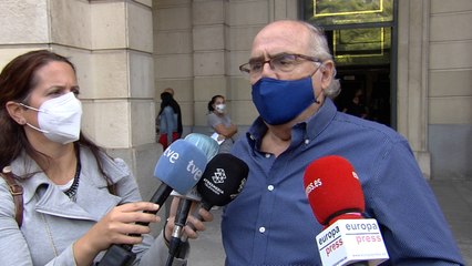 Download Video: Juicio en Sevilla por 