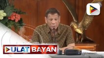 Pangulong #Duterte, planong imungkahi sa Kongreso na buwagin ang PhilHealth