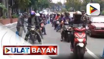 #UlatBayan | Metro Manila, mananatili sa GCQ hanggang sa Oktubre; Iloilo, ibabalik na rin sa GCQ sa Oct. 1; at Lanao del Sur at Marawi City, ilalagay sa MECQ sa Oktubre