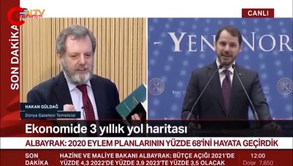 Albayrak: Kur benim için hiç önemli değil, hiç oraya bakmıyorum