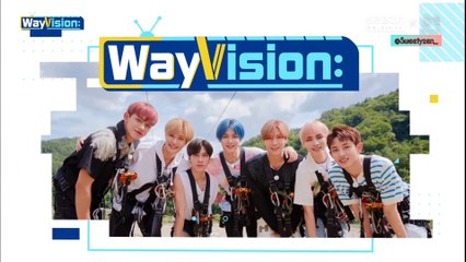 [HARD SUB INDO] WayVision EP 3