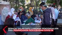 Alasan Ketua DPR Minta Tes Swab Turun Harga