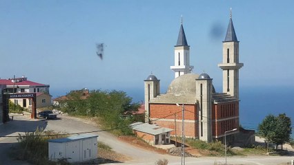 Engin & Fatma'nın yeni evleri inşaat
