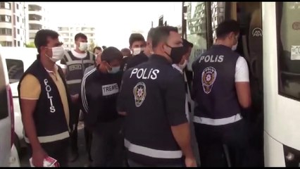 Telefon dolandırıcılığı operasyonunda 34 kişi tutuklandı - ŞANLIURFA