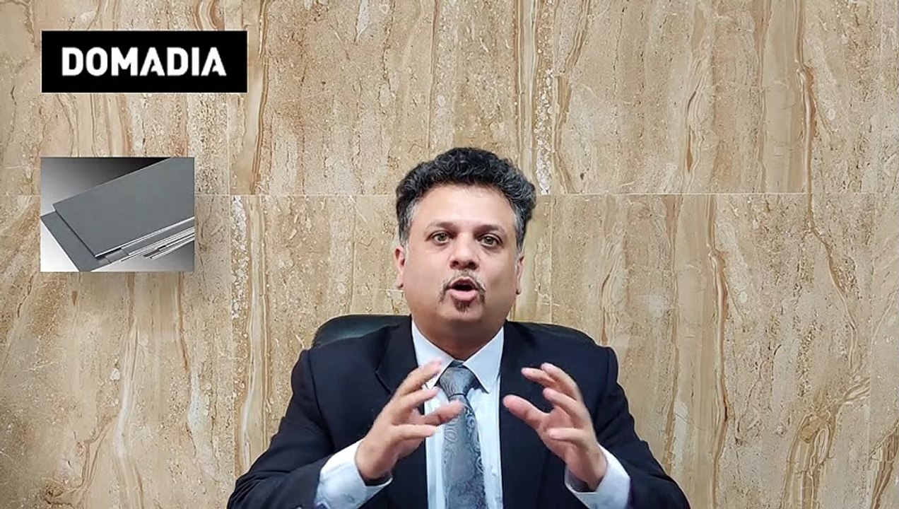 How is Soft Magnetic Iron Nickel Alloy Commonly Known as MUMETAL Used for Shielding? ( Hindi)