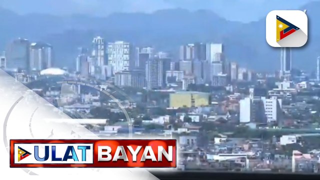 #UlatBayan | Mga program para makabawi ang mga negosyo at mga nawalan ng trabaho, inilatag ng NEDA; DBM at NEDA, tiwalang makababangon ang ekonomiya ng bansa