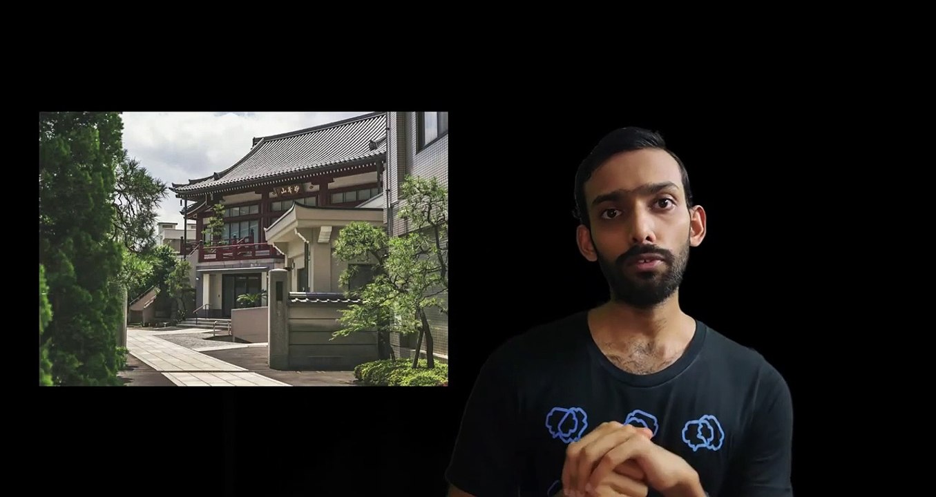 Free houses In Japan In Telugu by Kiran Varma _ _ Interesting Facts in Telugu (1)