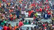 Guinea election: More protests planned against a Conde third term