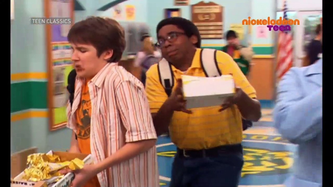 Ned Ou comment Survivre aux études S3-15 La Collecte de fonds et la Compétition