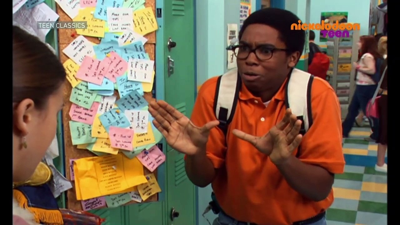 Ned Ou comment Survivre aux études S3-14 Apprendre à s'organiser et le Projet de fin d'année