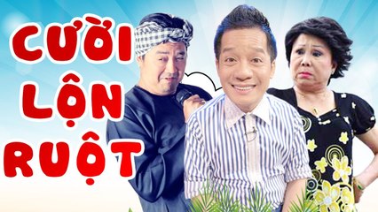 Hài Kịch Bảo Quốc, Kiều Mai Lý, Minh Nhí Hay Nhất - Hài Cười Lộn Ruột