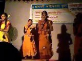 Bongshi bajay ke re shokhi/Dance video/Old memories