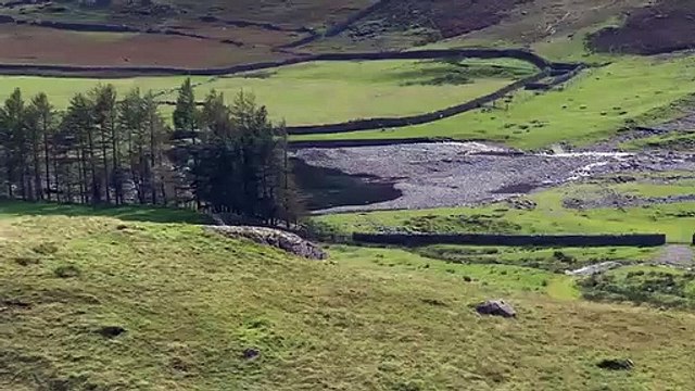 Jet suit paramedic could become a world first with the Great North Air Ambulance