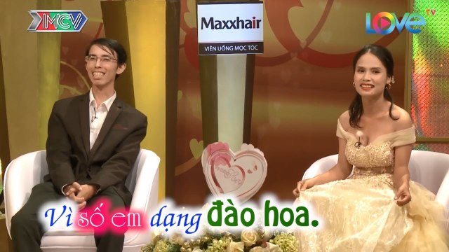 Dù là chuyên gia BẮT CÁ HAI TAY - anh chồng ĐÀO HOA vẫn phải QUỲ LẠY khi lấy trúng cô vợ THÚ DỮ