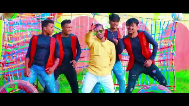 #HD Video - सईया में मज़ा मिलेला - #Krishna Premi Pradhan - Bhojpuri Song New 2021