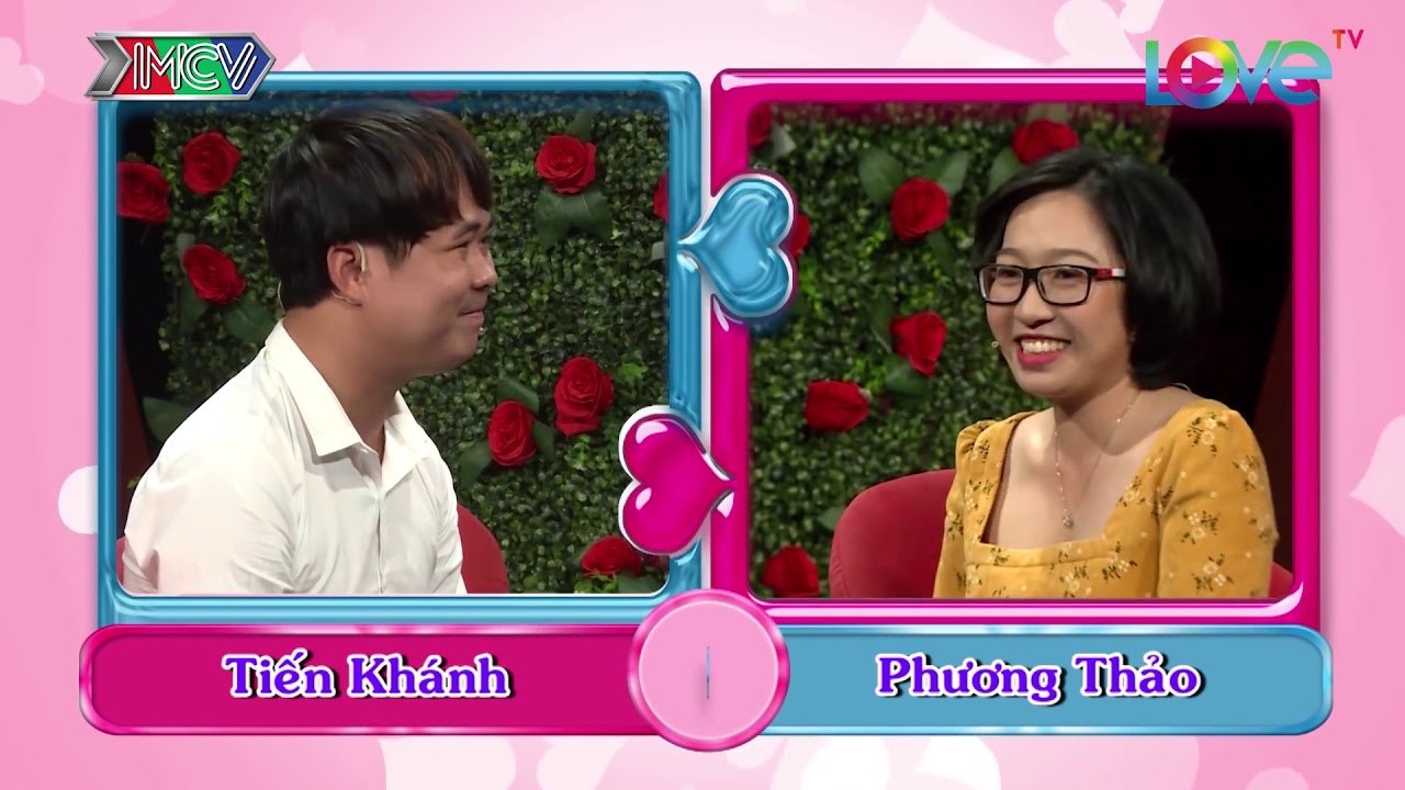 Cô giáo TÓC TÉM CÁ TÍNH nhất BẠN MUỐN HẸN HÒ bất ngờ trước SỰ THẬT MẤT LÒNG - BMHH