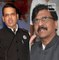 Sena MP Sanjay Raut Meets BJP ex-CM Fadnavis, Says ‘we are not enemies’