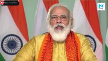 They are not with farmers, youth or jawans: PM Modi’s attack at opposition