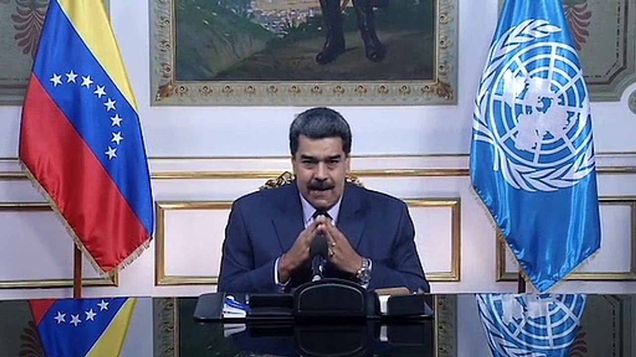 Venezuela aboga por vulnerabilidad ocasionada por deudas de países en desarrollo