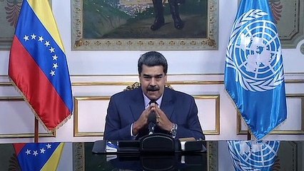Venezuela aboga por vulnerabilidad ocasionada por deudas de países en desarrollo